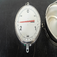 Chatillon 316L Hanging Scale image 3